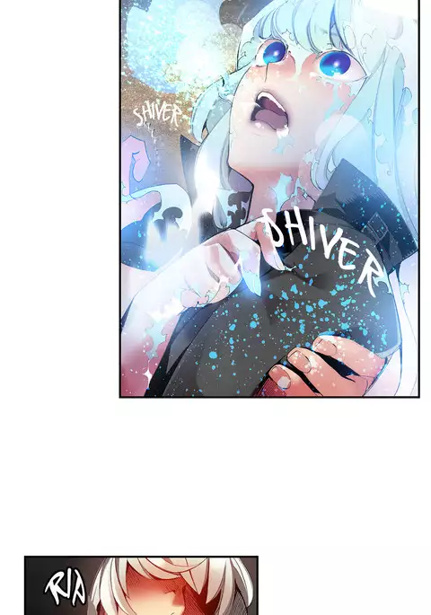 Lilith`s Cord Ch.1-24