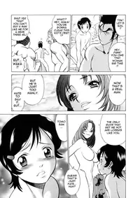 [Tamaki Nozomu] The Working Goddess Ch. 1-8 [English] {Tadanohito}