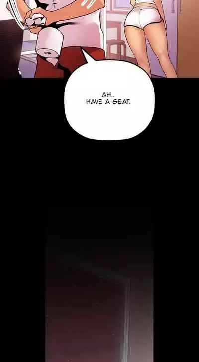 A Wonderful New World Ch.36/?