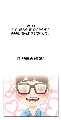 [BAK Hyeong Jun] Sweet Guy Ch.1-49.5 (English) (YoManga) (Ongoing)