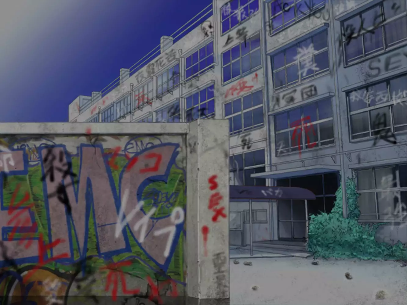 Girls Living in Peace... Abducted, Intimidated and Violated by Heinous Scoundrels!!