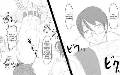 Boku To Futari No Senpai & Saishuuwa | Me and my Two Senpais -FULL