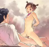 (C75) [Orange Bullet (Hanainu)] Orange 13