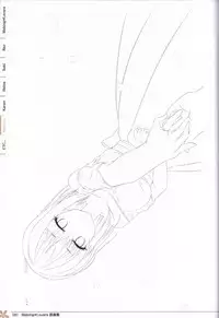 Making*Lovers artbook