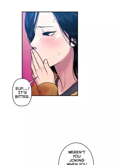 Ghost Love Ch.1-21.5