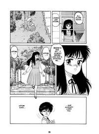 [Toshiki Yui] Misty Girl Extreme [ENG]