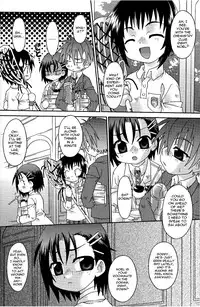 [Uchouten] Secret Laboratory (English)