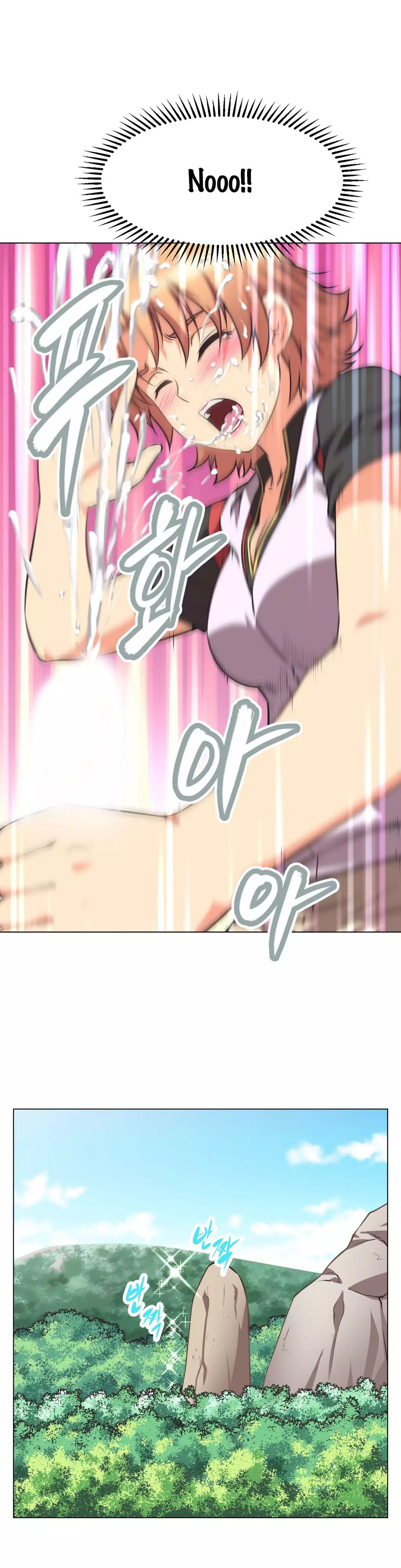 Brawling Go 0-18 Chapters