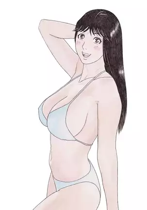 nanase senpai no urajijou