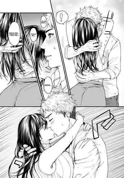 Tonari no Heya no Anata | The Darling Next Door