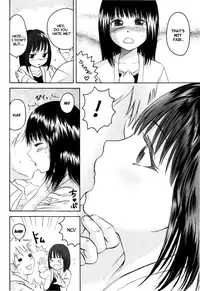 [Higashiyama Show] Speak Low (Stand By Me) [English] [Rin]