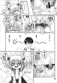 (C75) [Schwester (Inasaki Shirau)] Souda Chireiden Ikou! (Touhou Project)