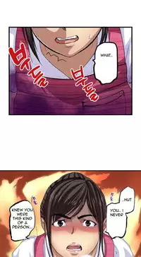 Is it Okay for your Husband Ch.1-5 (English) (Ongoing)