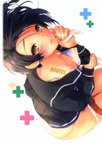 (C77) [ROUTE1 (Taira Tsukune)] Manten Kanojo (Love Plus) [English] [EHT]