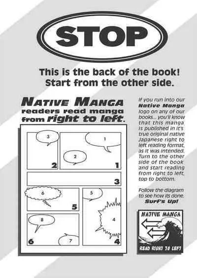 [Inu] GIRL's SHOCK!! [English] [Project-H] [Uncensored] [Digital]