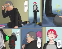 [Naya] Nyotaika Maso Shoufu Aya Chijoku no Costume | Aya [English] [SaHa]