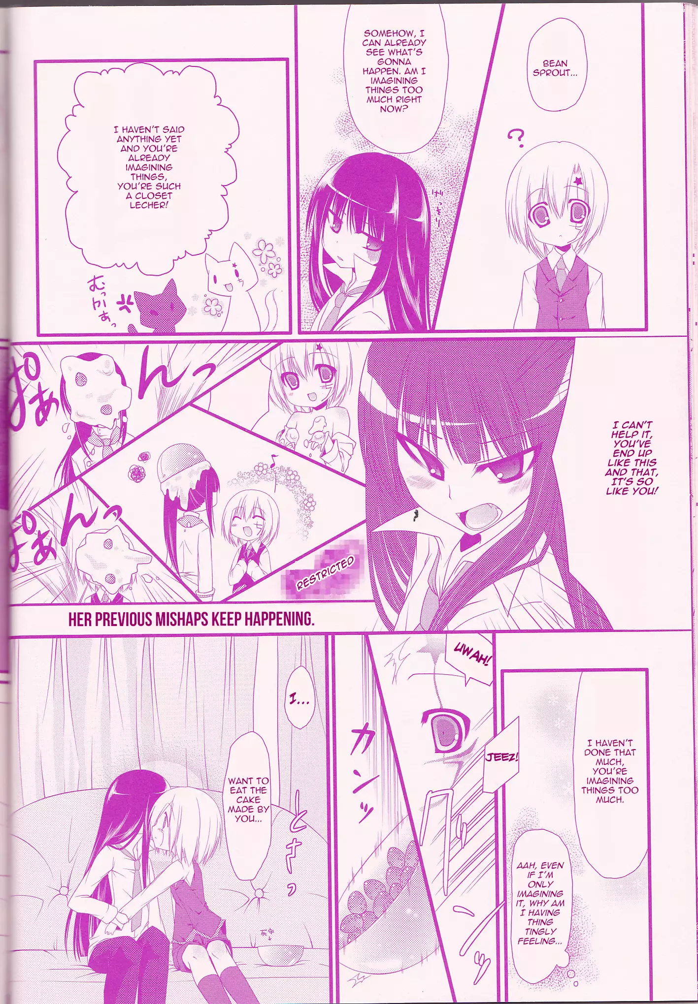 Il cambiodi lavoro dell'esorcista | The swiftness of the skier