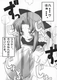 (C62) [Studio Himawari (Himukai Kyousuke)] Himeneko (Tsukihime)