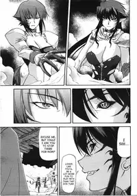 [Nagare Ippon] Parabellum 2 [English] [SaHa]