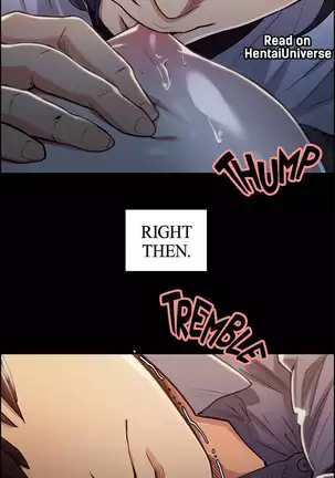 Taste of Forbbiden Fruit Ch.38/53