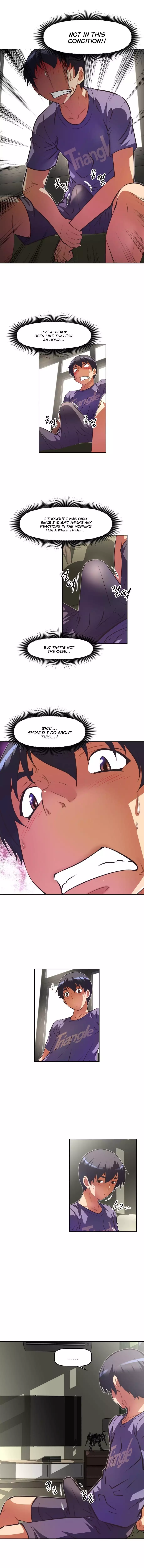 Brawling Go Ch.76-105