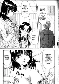 [Yukimino Yukio] Iroshiro Ojou-san | Fair Skinned Beauty [English] [Redlight]