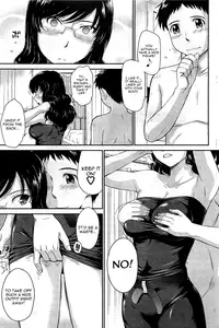 [TSUKINO Jogi] Afterschool completed (English)