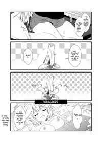 (COMITIA120) [Check Mate! (Yua)] Kohaku Biyori 4 [English] [BSN]