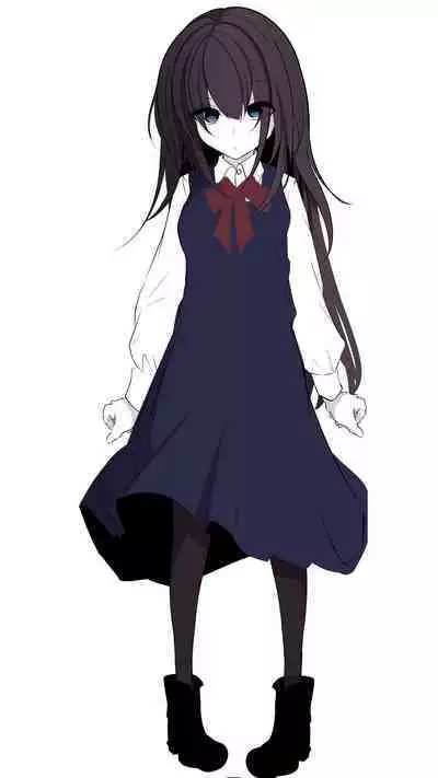 Mahou Shoujo ga Iroiro to Hidoi Me ni Au Ohanashi | 魔法少女遭受残酷待遇的故事