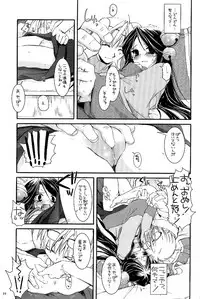 (C66) [Digital Lover (Nakajima Yuka)] D.L. action 26 (Ragnarok Online)