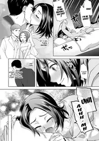 [Ohkami Ryosuke] Chichimonogatari [English] [Digital]