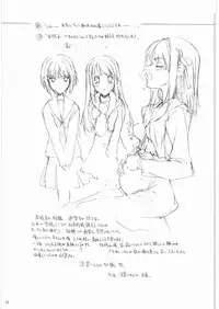 (C73) [St. Armadel Ch. (Kagetora)] DOODLING 6 (Various)