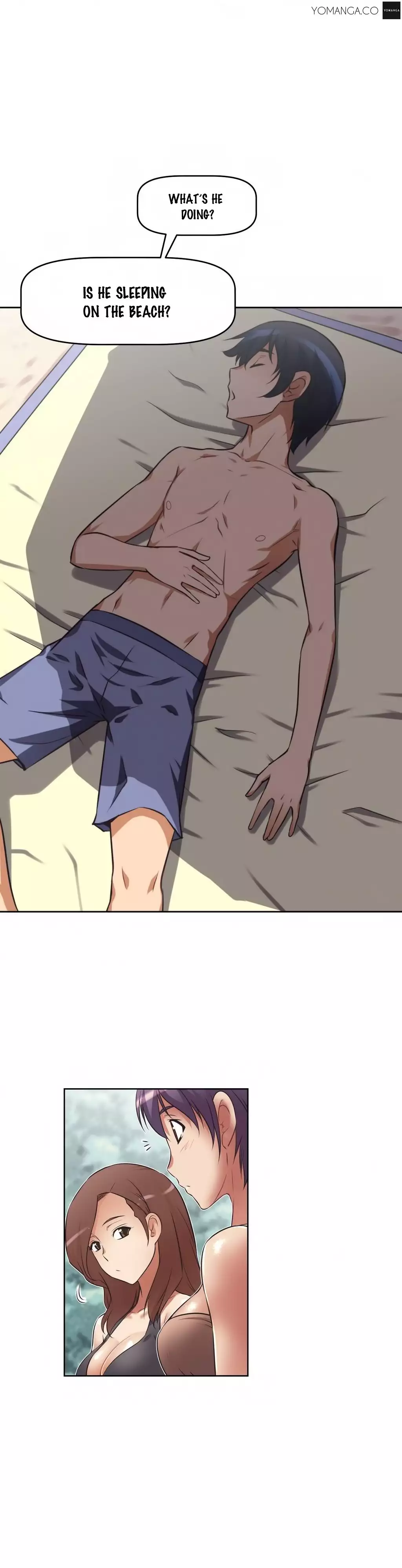 Brawling Go 0-13 Chapters