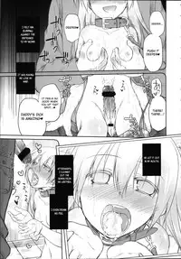 [Midori no Rupe] Garden II [English] [MintVoid]