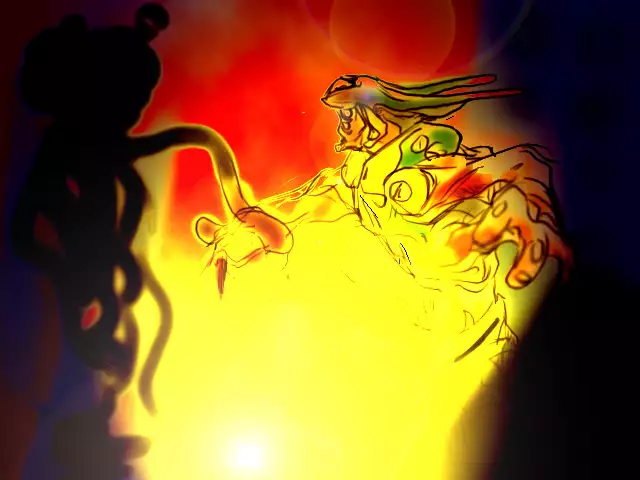 Y. Harada CG-Collection vol.1 - Natsu he no Tobira