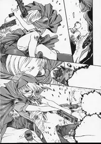 (C52) [Guy-Ya (Hirano Kouta, Yamada Shuutarou) Hi-Side 5 (Various)