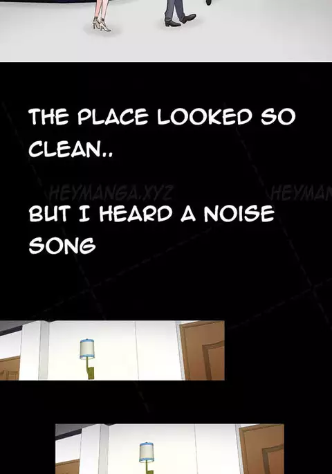 The Taste of Hands Ch.1-62