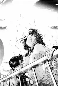 [Funabori Nariaki] - Blue Saga ~Akai Yoru no Megami-tachi~ (chinese)