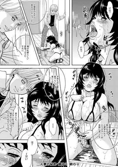 Hitozuma no Himitsu - Ayako Soushuuhen