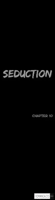 [Liangshan Bo] Seduction Ch.1-10 (English) (YoManga) (Ongoing)