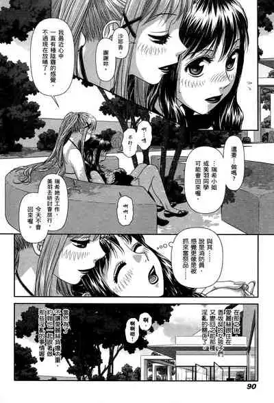 My doll house 2 | 甜蜜寶貝屋 2