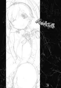 (SC48) [Mono x Chro (Kokonoka)] Marking (WORKING!!)