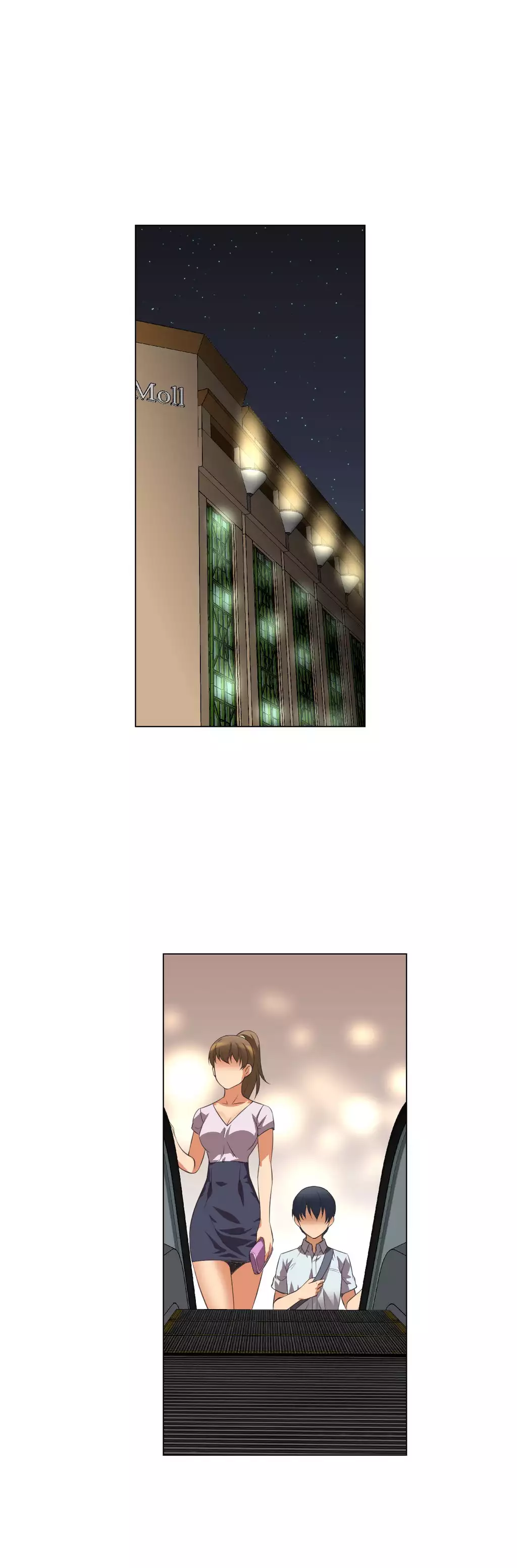 Brawling Go 0-18 Chapters