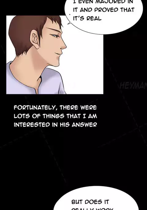 The Taste of Hands Ch.1-62