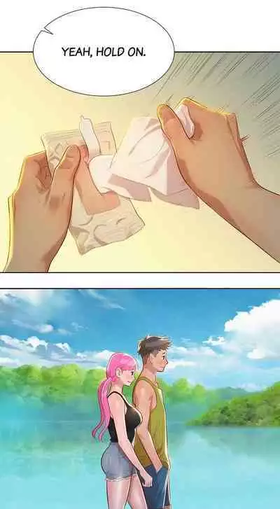 What do you Take me For? Ch.20/?