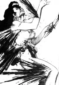 [Yamamoto Atsuji] Tsurugi no Kuni no Arnis (Complete) [English]