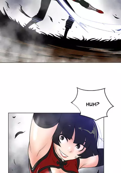 Perfect Half Ch.1-33