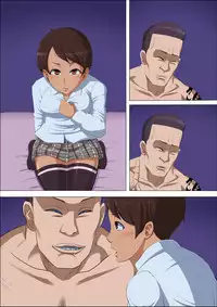 [Cotton house] Sonokoro, Anoko wa... 3