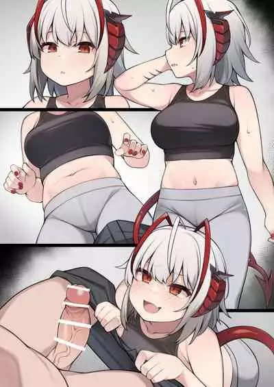 Yasashii W ni Gyaku Rape Sareru Mousou E