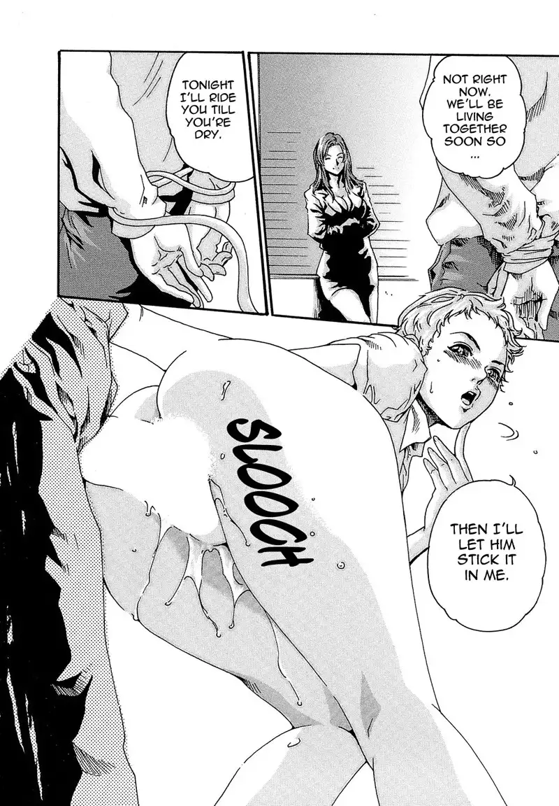 Hishoka Drop Rep21 - Totally Unexpected